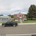 Smoke reported at home on Cedar Way