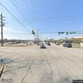 Injury crash at Wabash and North Brown