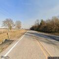 Grass field fire on Highway 217 in Sebastian County