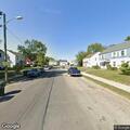 Noise complaint over loud music on North Roosevelt