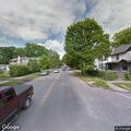 Fumes from glue prompt check on Buffalo Street