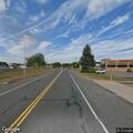 Traffic stop on Infiniti SUV on James Street
