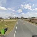 Barn fire reported near Newton Grove