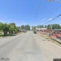 Traffic stop at 11th Street and 12th Avenue