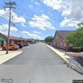 Loose German Shepherd investigated in Inwood area