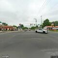 Vehicle check on black Kia at Route 37 and Broadway