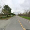 Low wire reported near Main Street intersection