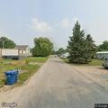 Report of speeding black SUV near Cedar Street homes