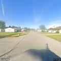 Traffic stop at Vandemark and Schweitzer Drive