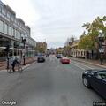Unconscious man found at bus stop in Cambridge