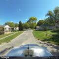 Loose dog reported near Timber and Lyon