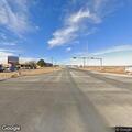 Officer conducts traffic stop at Dowden and Preston