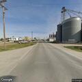 Traffic stop with detentions on 8th Street
