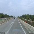 Driver with vehicle equipment issue on I-77