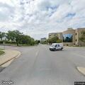 Traffic stop on white Nissan at Towsontown Road