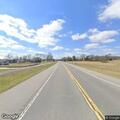 Overturned vehicle reported on Highway 31E