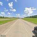Reckless truck driving on US 59 near Lufkin