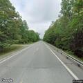 Vehicle in ditch off Route 27 in New Portland