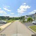 Rear-end collision reported near Manor Drive