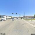 Traffic collision at 15th Street East and Palmdale