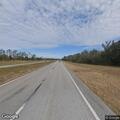 Vehicle rollover crash on Highway 17 in Fort Meade