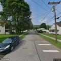 Single-car crash with injured driver on Butler Road