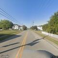 Traffic stop on Route 2 near Paden City