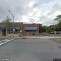 Malfunctioning pedestrian walk light at intersection