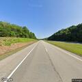 Traffic stop on Route 11 near Lisbon exit