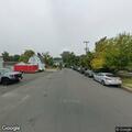Vehicle fire on Fairfield Avenue
