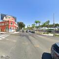 Assault reported at Doheny and Santa Monica