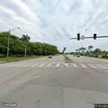 Accident closes Military Trail near Golf Road