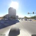Motor vehicle crash at South Grand and Gravois