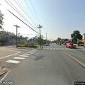 Carbon monoxide alarm at Rogers Road home