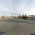 Reckless driver runs red light on Wheaton Way