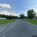 Driver reports shot fired at windshield on roadway