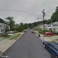 Gas leak investigation at Riverview Terrace duplex