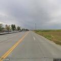 Pedestrian incident on southbound Highway 6