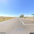 Reckless pickup hauling trailer on Highway 24