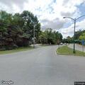 Two-car crash with airbags deployed in Stoneham