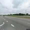 Disabled SUV on US 50 west near exit 37