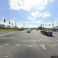 Traffic crash at MLK and Williams Road