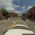 False fire alarm on Main Street