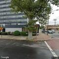 Trespass report at store on Ferry Street