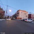 Person reported sick at Monroe and Third streets