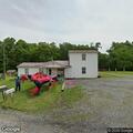 Theft complaint on Pocosin Fork Road