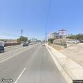 DUI traffic stop near Lomita and Newberry