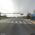 Car fled traffic stop at 15th Street and Florida