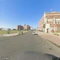Intoxicated person on boardwalk at Fifth Avenue