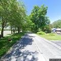 Man reportedly following woman on dog path